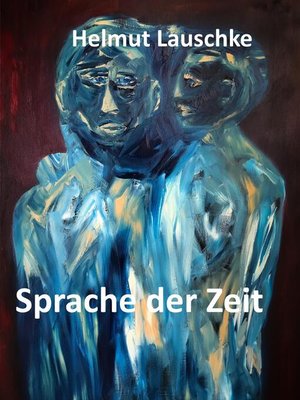 cover image of Sprache der Zeit
